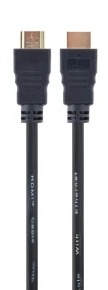 Gembird Kabel HDMI High Speed z Ethernet Select 1.8m