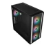 Cooler Master Obudowa MasterBox 600 czarna