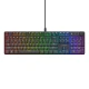Trust Klawiatura przewodowa GXT 866 Torix US Gaming