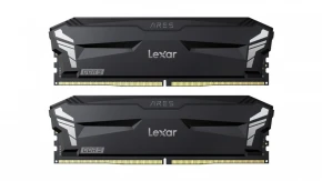 Lexar Pamięć DDR5 ARES Gaming 32GB(2x16GB)/6000MT/s