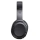 USAMS Słuchawki Bluetooth 5.3 nauszne Yun Series YG23 Czarne