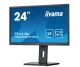 IIYAMA Monitor 23.8 cala XB2483HSU-B5 HDMI,DP,VA,HAS(150mm),USB