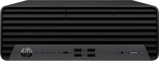 HP Inc. Komputer biurkowy Elite SFF 800 G9 Wolf Pro Security Edition i5-13500 512GB/16GB/DVD/W11P 628N9ET