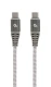 Gembird Kabel Premium USB-C 2.0 60W PD 1.5M
