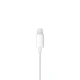 Apple Słuchawki EarPods with Lightning Connector