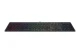 A4 Tech Klawiatura FStyler FX60H (neonowe podświetlenie)
