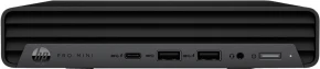HP Inc. Komputer biurkowy Pro Mini 400 G9 i5-12500T 512GB/16GB/W11P 998A5ET