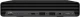 HP Inc. Komputer biurkowy Pro Mini 400 G9 i5-12500T 512GB/16GB/W11P 998A5ET