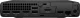 HP Inc. Komputer biurkowy Pro Mini 400 G9 i5-12500T 512GB/16GB/W11P 998A5ET