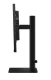 Samsung Monitor 27 cale ViewFinity S60UD IPS 2560x1440 WQHD 16:9 1xHDMI 2xDP(In+Out) 1xUSB-C 90W 3xUSB 3.0 LAN KVM 5ms PinP/PbyP 100Hz HAS+PIV płaski