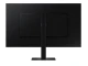Samsung Monitor 32 cali ViewFinity S80UD IPS 3840x2160 UHD 16:9 1xHDMI 1xDP 1xUSB-C 90W 3xUSB 3.0 LAN KVM 5ms PinP/PbyP 60Hz HAS+PIV płaski 3YOn-Site