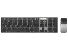Tracer Zestaw klawiatura i myszka SET RF Nano USB
