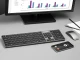 Tracer Zestaw klawiatura i myszka SET RF Nano USB