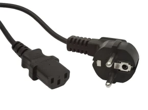 Gembird Kabel zasilajacy 1.8M