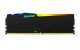 Kingston Pamięć DDR5 Fury Beast RGB 16GB(2*8GB)/4800 CL38