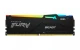 Kingston Pamięć DDR5 Fury Beast RGB 16GB(2*8GB)/4800 CL38
