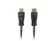 Lanberg Kabel HDMI M/M v2. 10M 8k optyczny AOC
