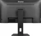 IIYAMA Monitor 27 cali XUB2792UHSU-B6,4K,IPS,DP,HDMI,USB-C