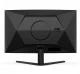 AOC Monitor CQ32G4VE 31.5 cala Fast VA Zakrzywiony 180Hz HDMIx2 DP