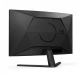 AOC Monitor CQ32G4VE 31.5 cala Fast VA Zakrzywiony 180Hz HDMIx2 DP