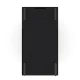 Zalman Obudowa P10 MicroATX Mini Tower czarna
