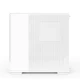 Zalman Obudowa P10 MicroATX Mini Tower biała