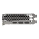 PNY Karta graficzna GeForce GTX 1650 4GB VCG16504D6DFPPB