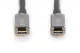 Digitus Kabel połączeniowy hybrydowy AOC USB 3.1 Typ C/USB Typ C 4K 60Hz 15m