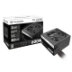 Thermaltake Chłodzenie TR2 S Black 600W (80+ 230V EU, 2xPEG, 120mm, Single Rail)