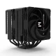 Zalman Chłodzenie procesora CNPS14X DUO czarne