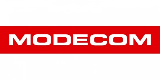 MODECOM Obudowa komputerowa Volcano Expanse S MIDI bez wentylatora Czarna