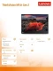 Lenovo Monitor 14 cali ThinkVision WLED LCD 63FDUAT6WL