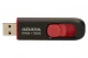 Adata Pendrive  DashDrive Classic C008 32GB USB2.0 czarno-czerwone