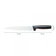 Fiskars Noż do mięsa 21cm Functional Form 1057539