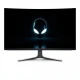 Dell Monitor AW3225QF 31.6 cala Curved NVIDIA G-Sync Compatible 240Hz OLED  4K (3840x2160)/16:9/2xHDMI/5xUSB 3.2/3Y AES&amp;PPE
