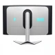 Dell Monitor AW3225QF 31.6 cala Curved NVIDIA G-Sync Compatible 240Hz OLED  4K (3840x2160)/16:9/2xHDMI/5xUSB 3.2/3Y AES&amp;PPE