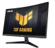 Asus Monitor 27 cali VG27VQM1B IPS FHD 280Hz HDMI