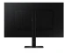 Samsung Monitor 32 cale ViewFinity S60UD IPS 2560x1440 WQHD 16:9 1xHDMI 2xDP(In+Out) 1xUSB-C 90W 3xUSB 3.0 LAN KVM 5ms PinP/PbyP 100Hz HAS+PIV płaski