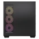 Corsair Obudowa 3500X TG Mid-Tower czarna