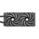 Thermaltake Chłodzenie wodne - Toughliquid 240 EX Pro ARGB (2x120mm) miedziana blok CPU