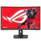 Asus Monitor 32 cale XG32WCMS ROG 280Hz HDMI DP USB-C