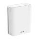 Asus System WiFi ZenWiFi BQ16 Quad Band WiFi 7 Mesh (2-pak)
